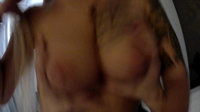 blowjob and fuck Russian slut first person الینا پسکن حصہ 2