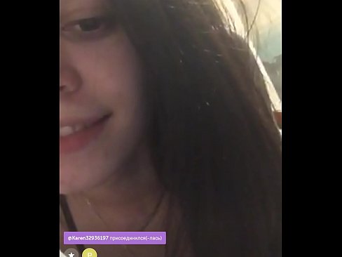 ❤️ سلٹی روسی کتیا (Periscope، VKontakte، Instagram) ہم پر  ☑