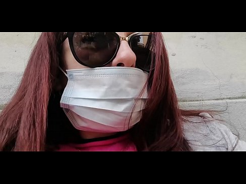 ❤️ نکولیٹا نے اپنے پڑوسی سے بدلہ لیا اور اپنے گیراج میں پیشاب کر دیا (خصوصی کوویڈ 19 اطالوی قرنطینہ) ہم پر  ☑