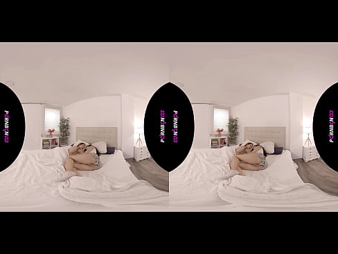 ❤️ PORNBCN VR دو نوجوان ہم جنس پرست 4K 180 3D ورچوئل رئیلٹی جنیوا بیلوچی کترینہ مورینو میں سینگوں سے جاگ رہے ہیں ہم پر  ☑