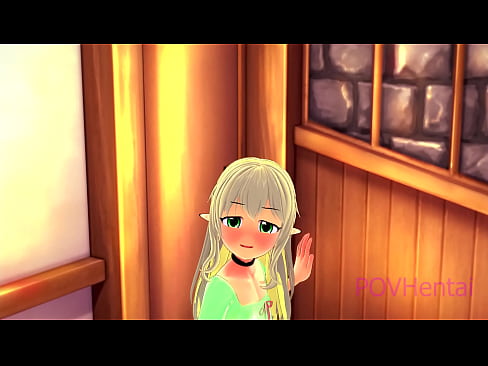 ❤️ (ٹریپ) ایلویش نوکرانی آپ کو اپنا چہرہ دھونے میں مدد کرتی ہے۔ ہم پر  ☑